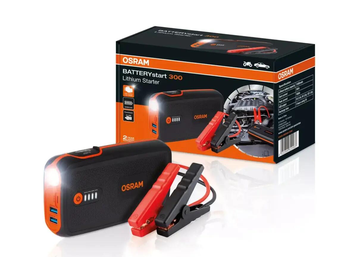 OSRAM picture