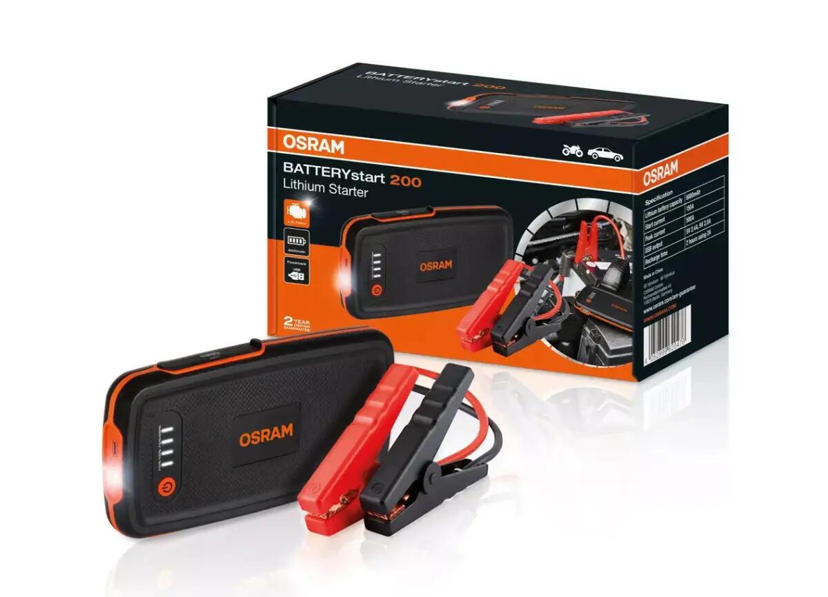 OSRAM picture