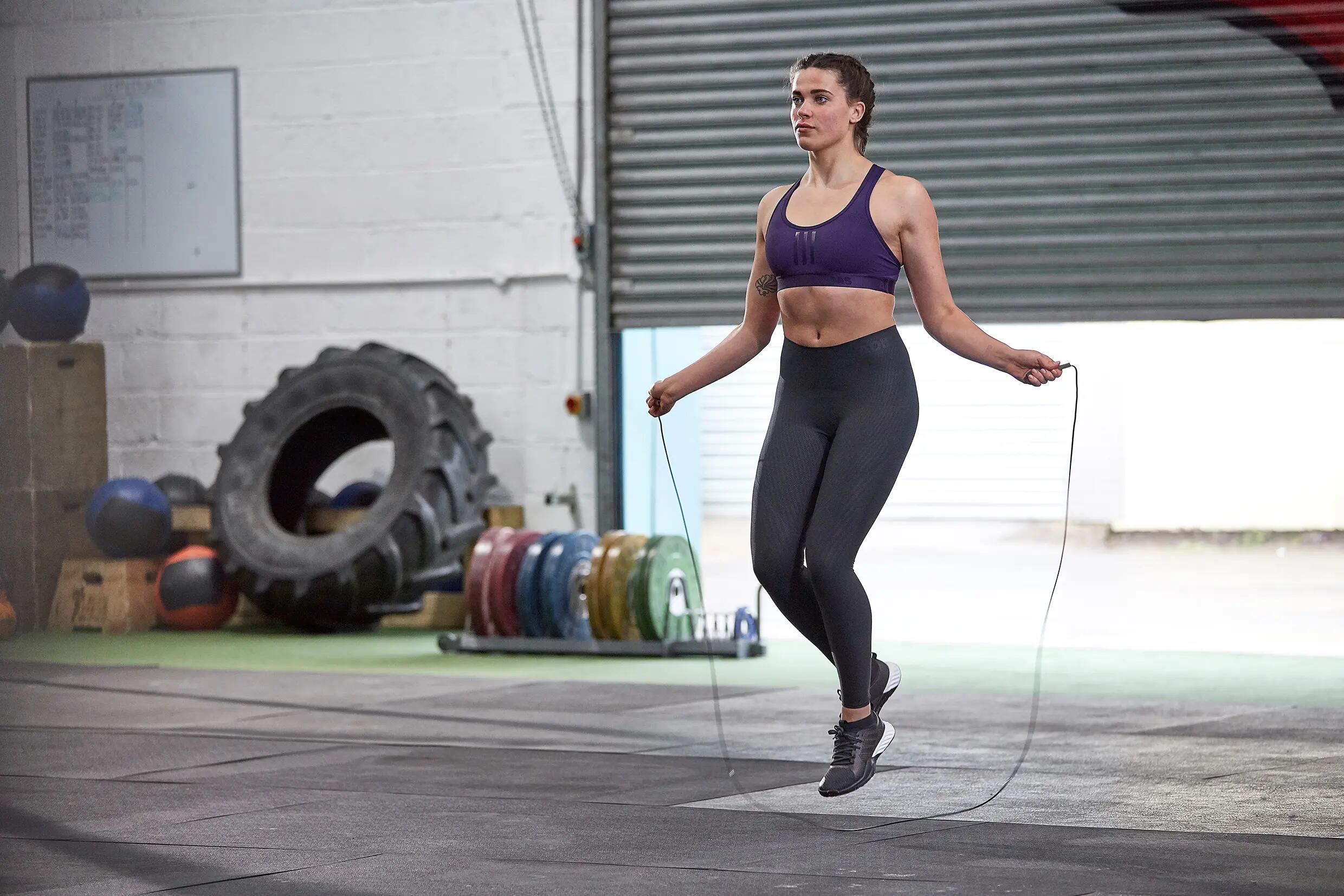 Essential Skipping Rope 7/7