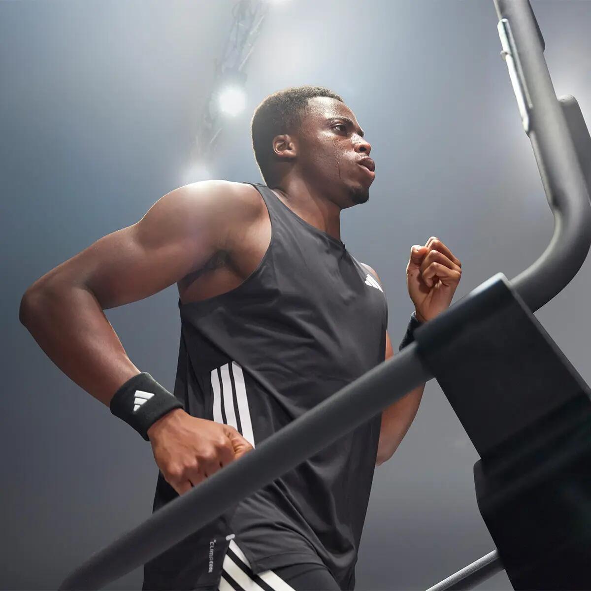 adidas Laufband T-800 Incline: bis 40% Steigung, 22km/h, 5PS, Kinomap & Zwift 11/14
