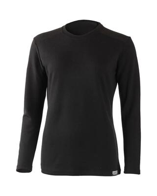 Merino sweatshirt voor dames lota