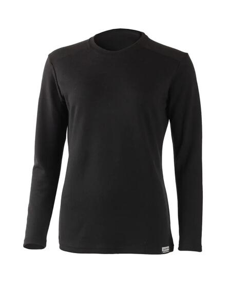 Damen Merino-Sweatshirt LOTA