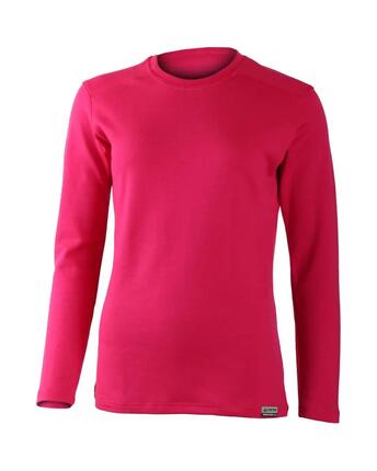 Damen Merino-Sweatshirt LOTA