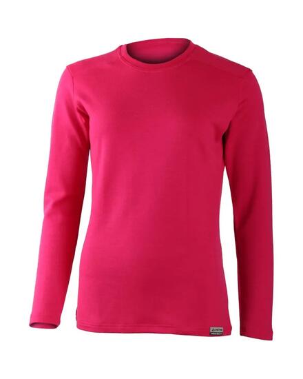 Damen Merino-Sweatshirt LOTA