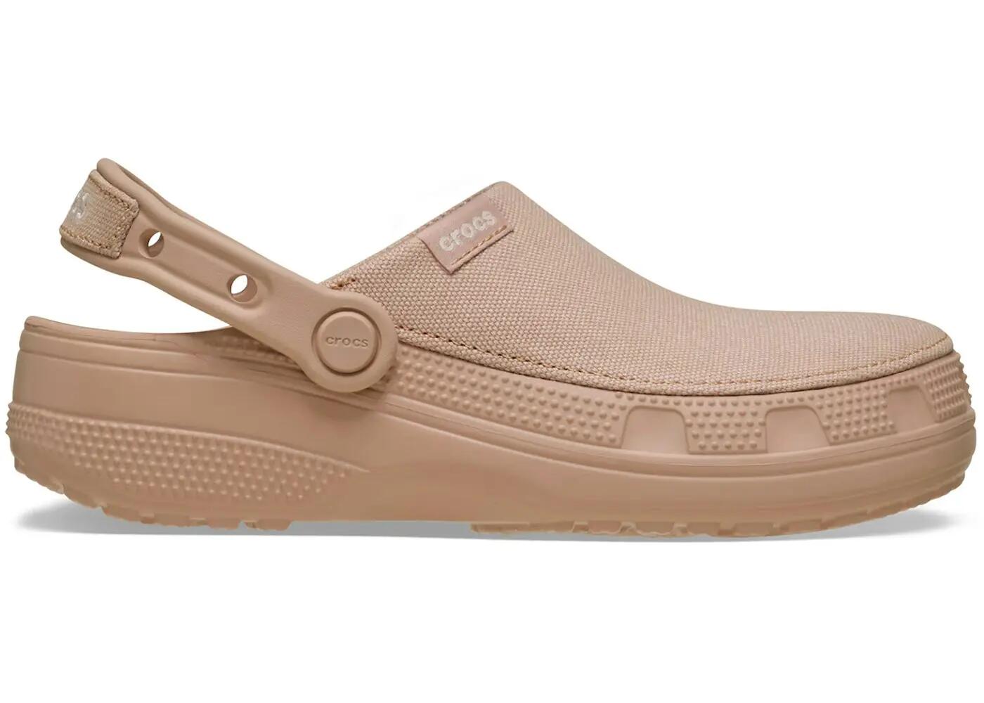 CROCS picture