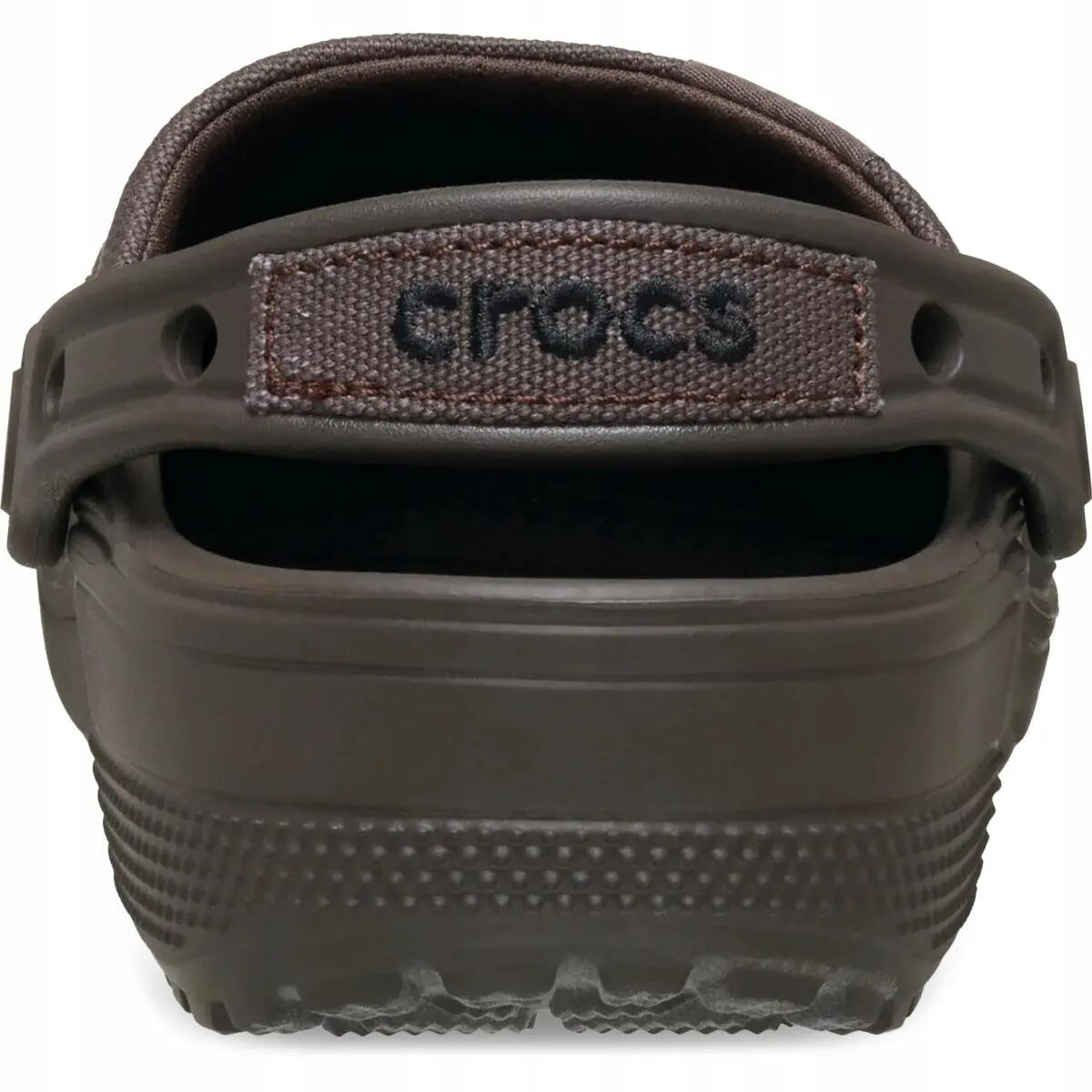 Chodaki Dla Dorosłych Crocs Classic Crafted Clog 6/6