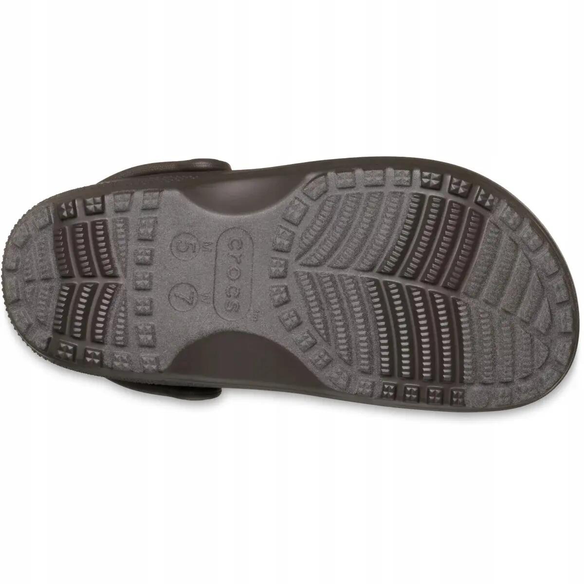 Chodaki Dla Dorosłych Crocs Classic Crafted Clog 5/6
