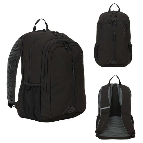 Sac à dos de randonnée KADVA Concise 20 l bleu marine 20 l