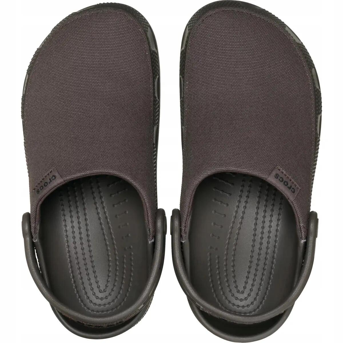 Chodaki Dla Dorosłych Crocs Classic Crafted Clog 4/6