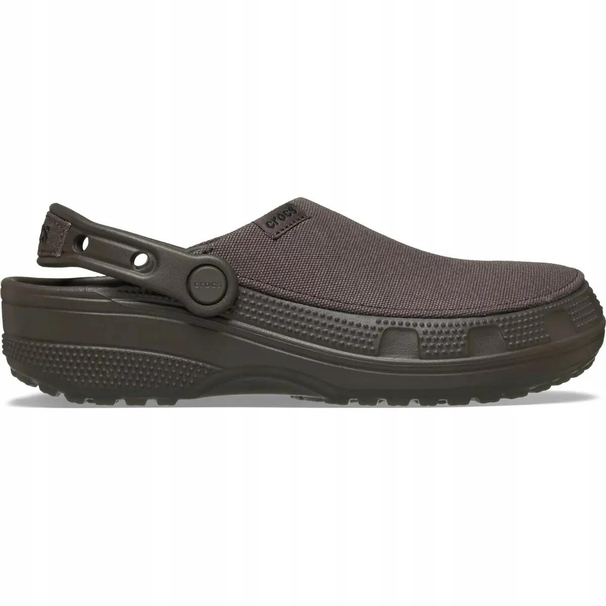 Chodaki Dla Dorosłych Crocs Classic Crafted Clog 2/6