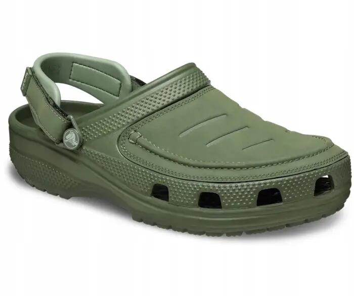 CROCS picture