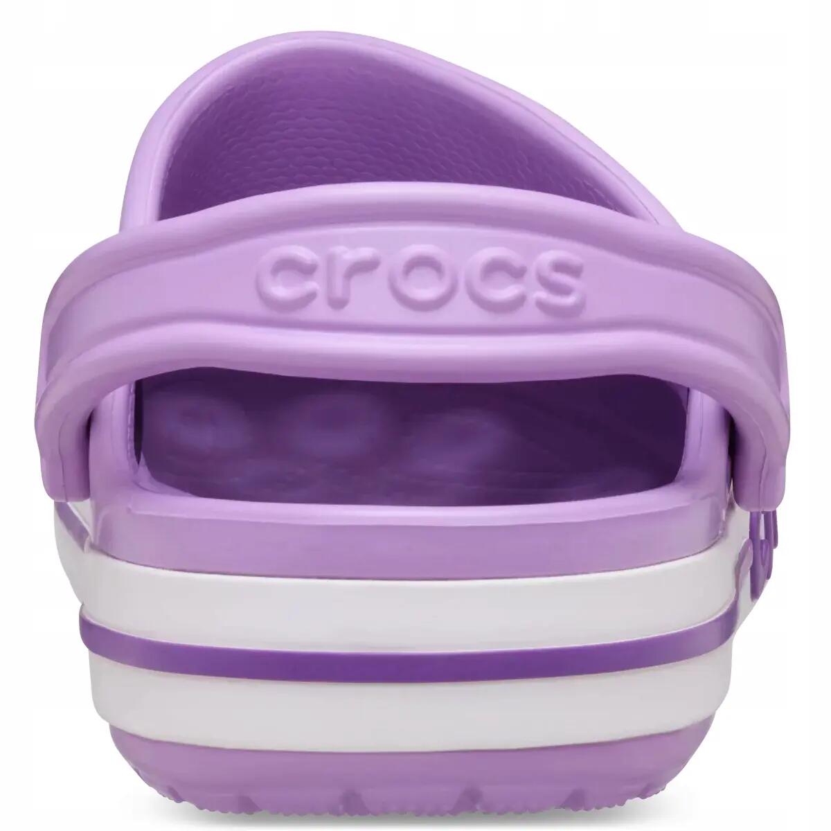 Chodaki Dla Dorosłych Crocs Bayaband Clog 5/6