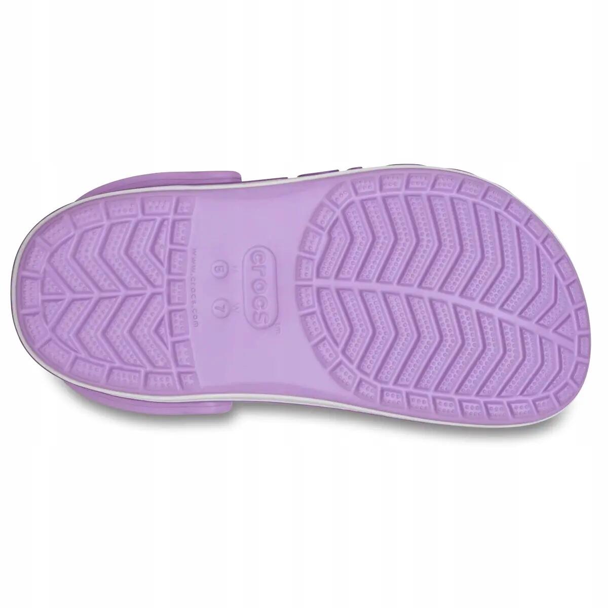 Chodaki Dla Dorosłych Crocs Bayaband Clog 4/6