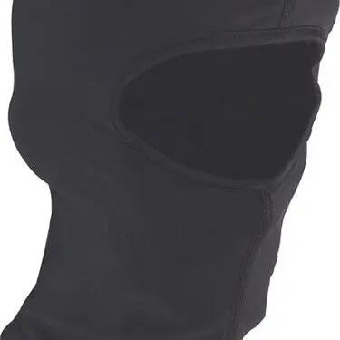 BBB FullHead Balaclava Black