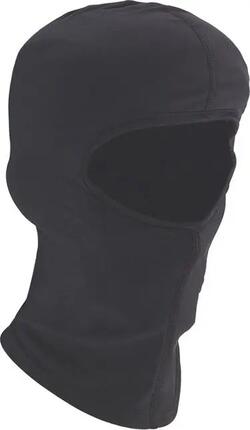 BBB FullHead Balaclava Black