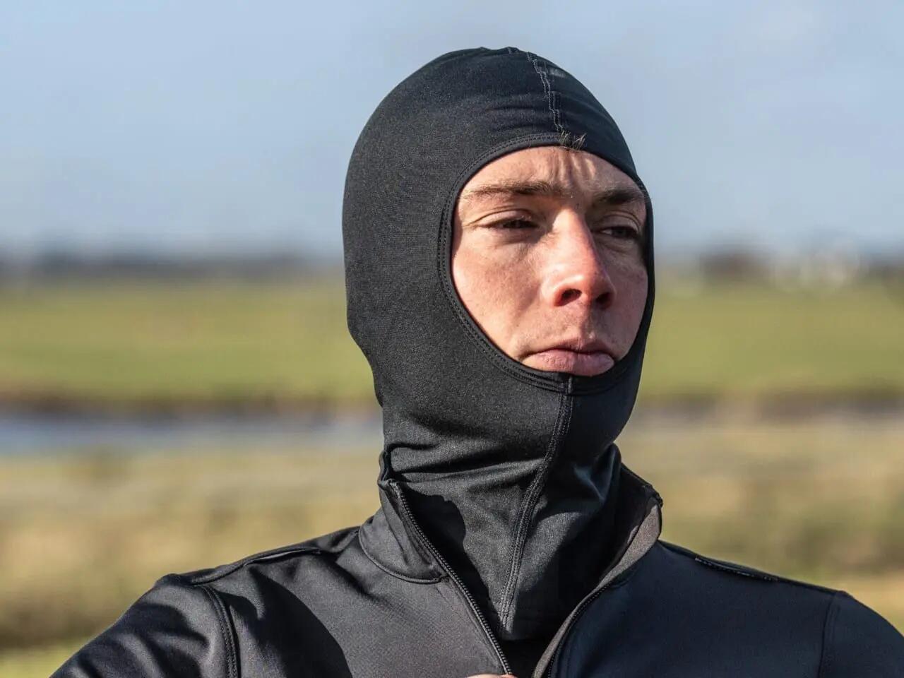 Cagoule BBB Cycling FullHead 3/3