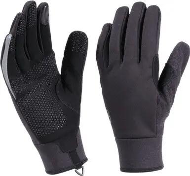 Guanti invernali BBB Cycling ControlZone 2/7