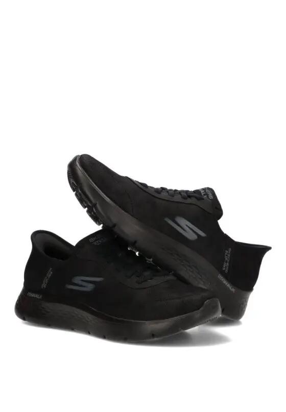 Sneaker Skechers Go Walk Flex Smooth Motion Uomo - Slip-Ins 6/7