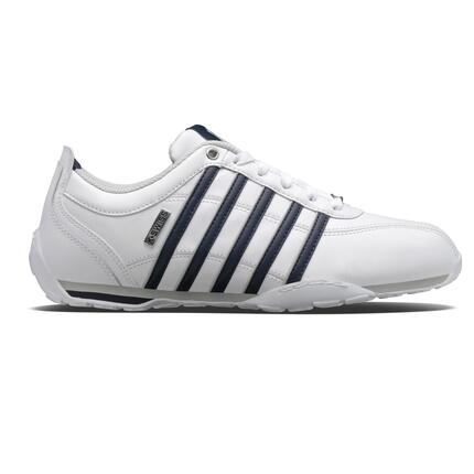 Buty - sportowe - męskie - K-Swiss ARVEE 1.5 - czarne