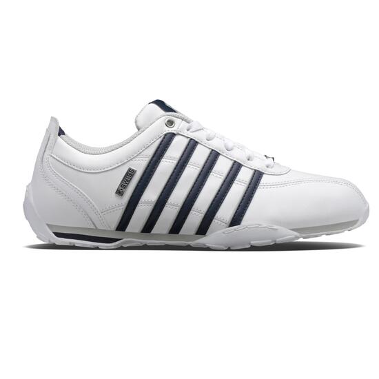 Buty - sportowe - męskie - K-Swiss ARVEE 1.5 - czarne