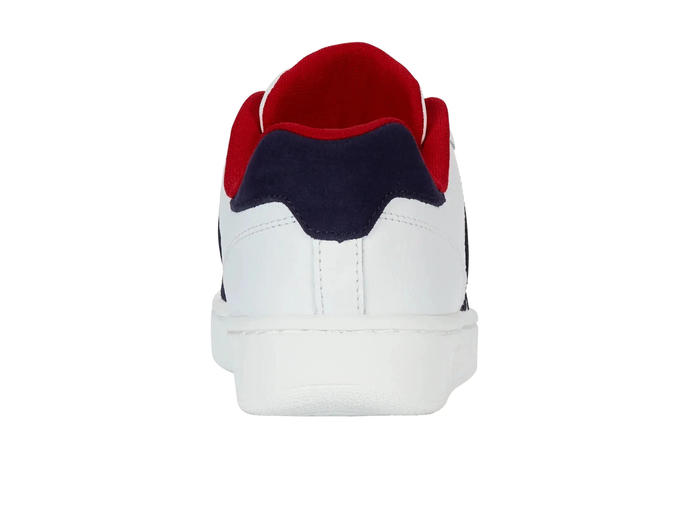 K-SWISS Court Palisades herensneakers Peacoat/Wit 7/7