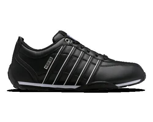 Buty - sportowe - męskie - K-Swiss ARVEE 1.5 - czarne
