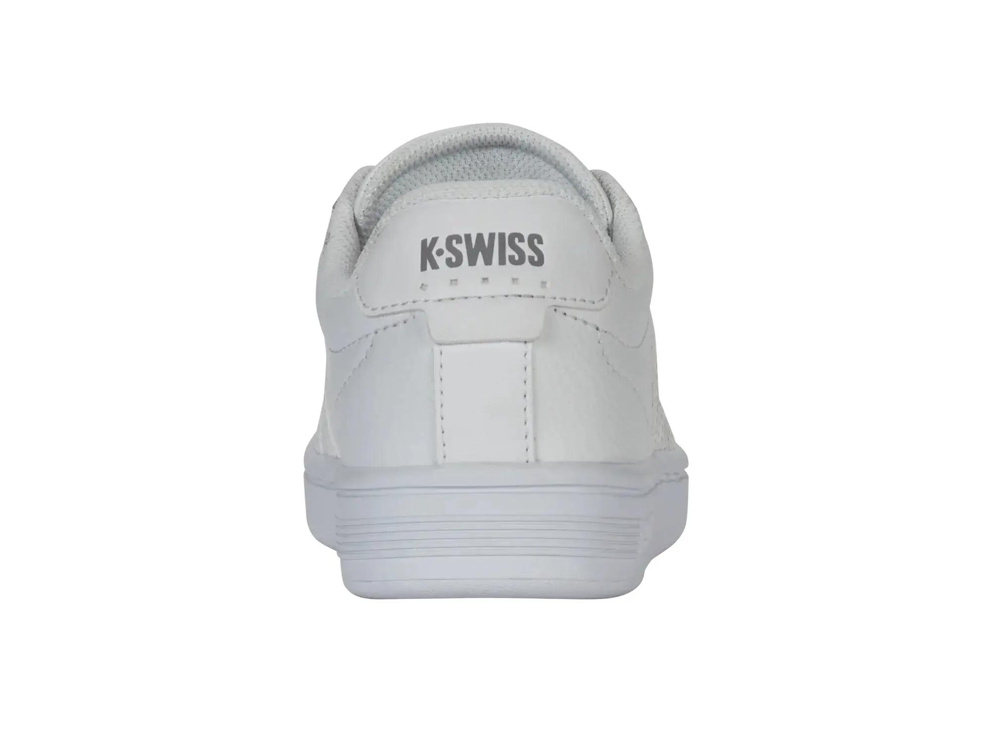 Baskets K-Swiss Court Tiebreak II 6/7