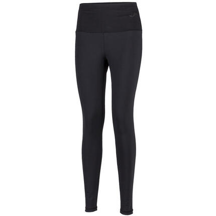 Legging Long Fitness Femme Joma Sculpture Noir