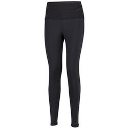 Legging Long Fitness Femme Joma Sculpture Noir