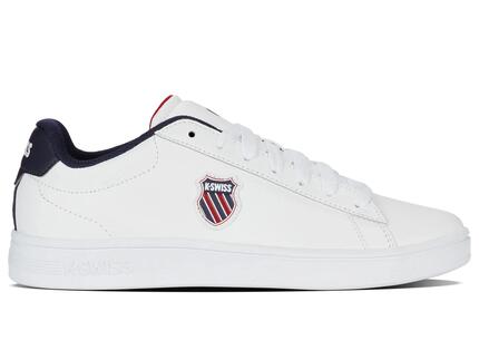 Baskets K-Swiss Court Shield II