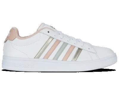 Schoenen universeel voor vrouwen k-swiss court tiebreak ii