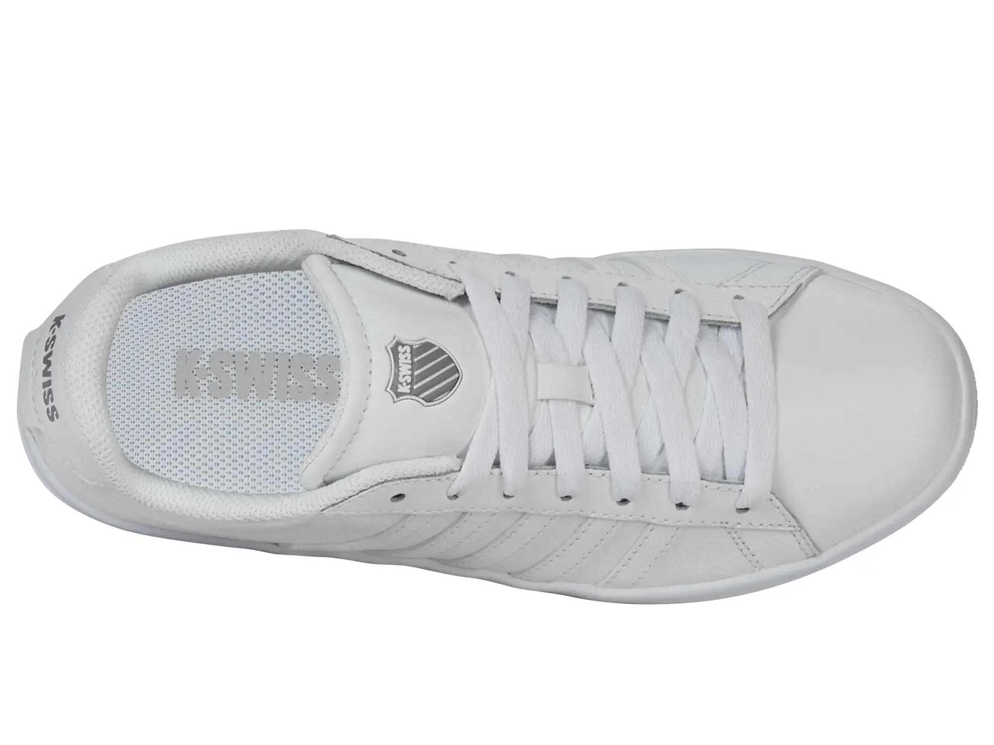 Baskets K-Swiss Court Tiebreak II 4/7