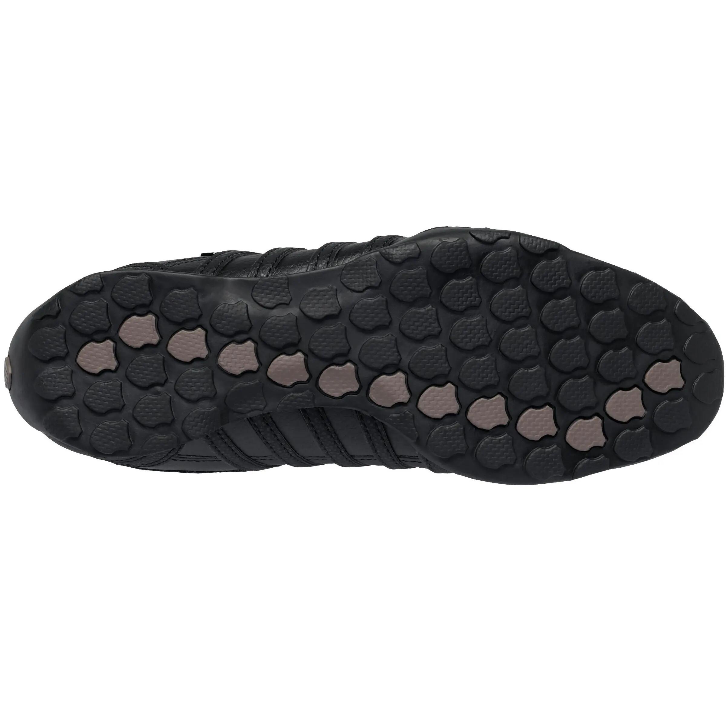 Sneakers en cuir K‑SWISS Arvee 1.5 pour homme, noir 4/7