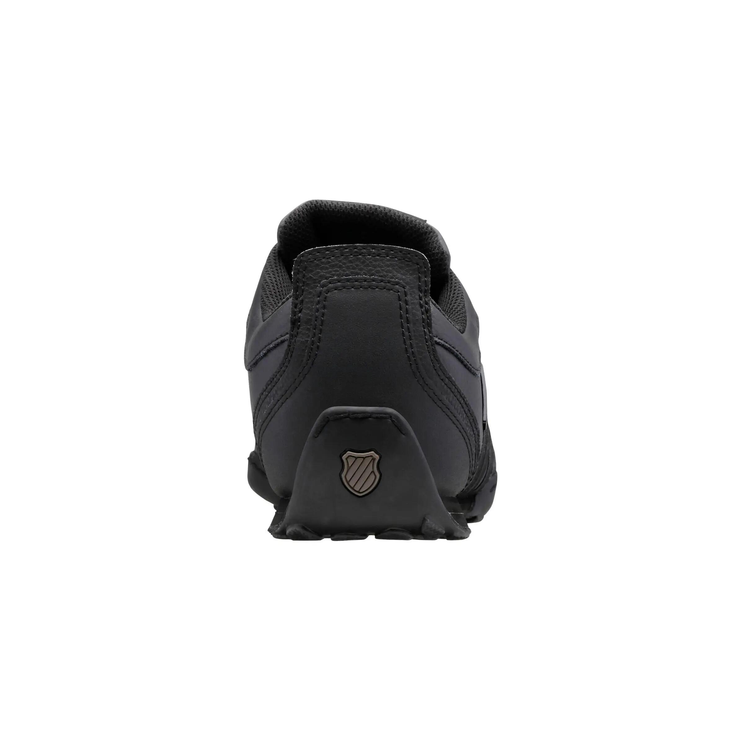 Sneakers en cuir K‑SWISS Arvee 1.5 pour homme, noir 2/7