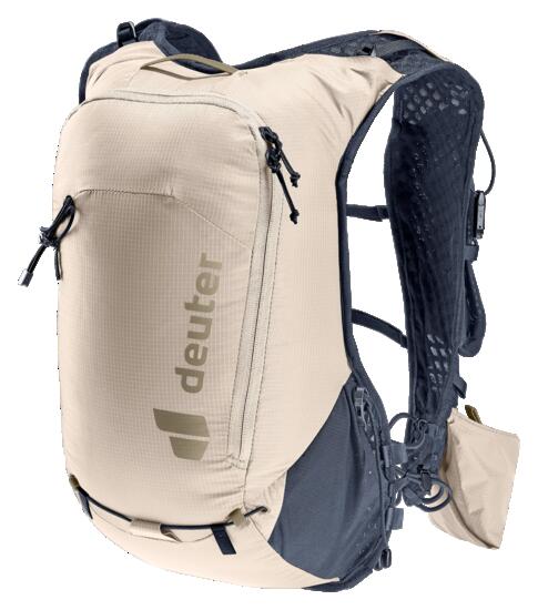 Sac à dos - Trailrunning - Léger - Ascender 7 - Cashmere beige