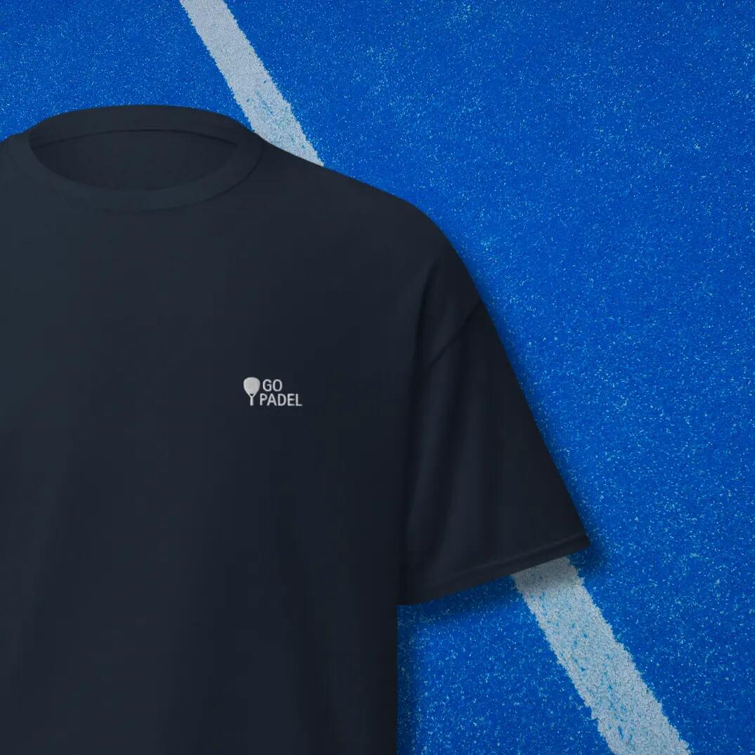 GO PADEL picture