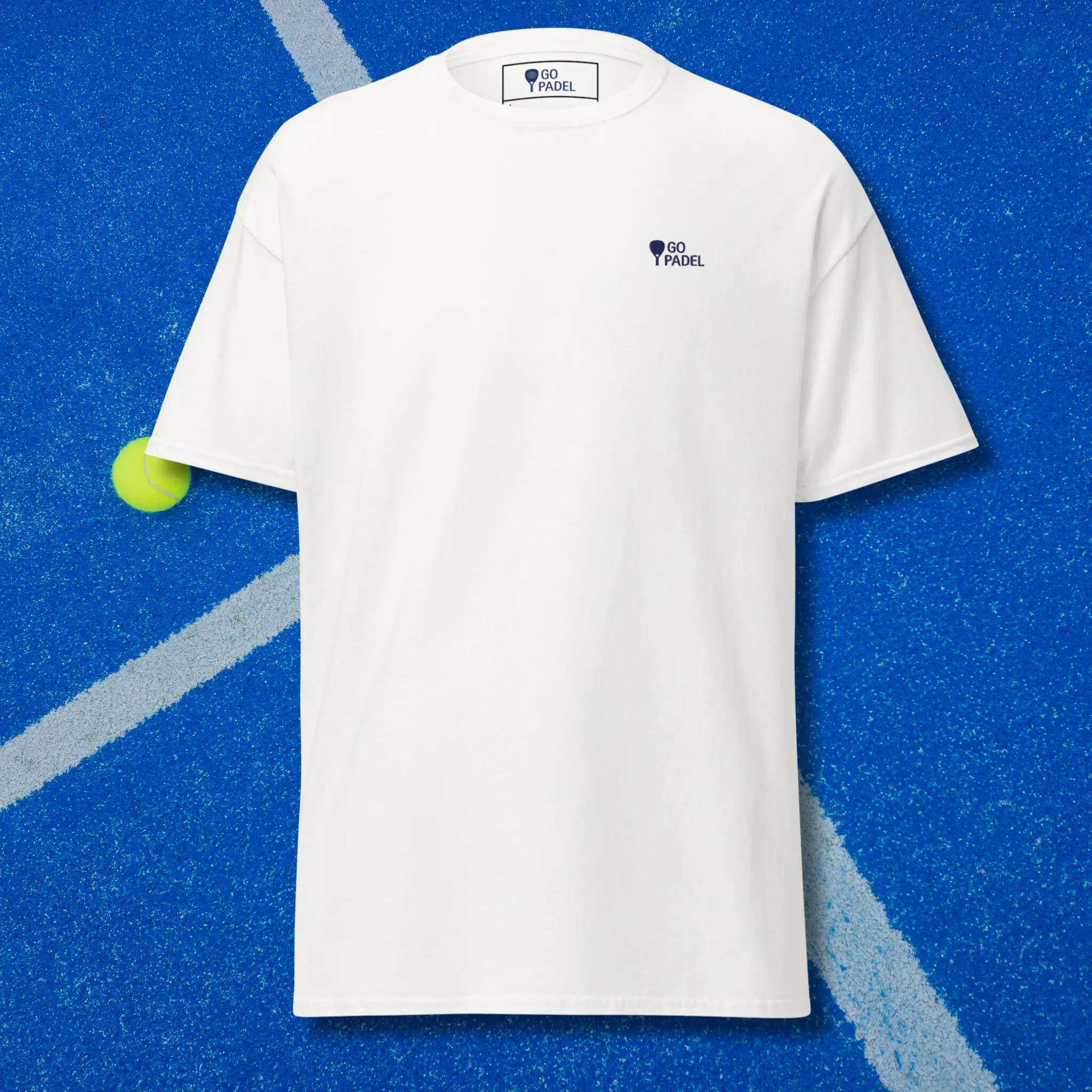 GO PADEL picture