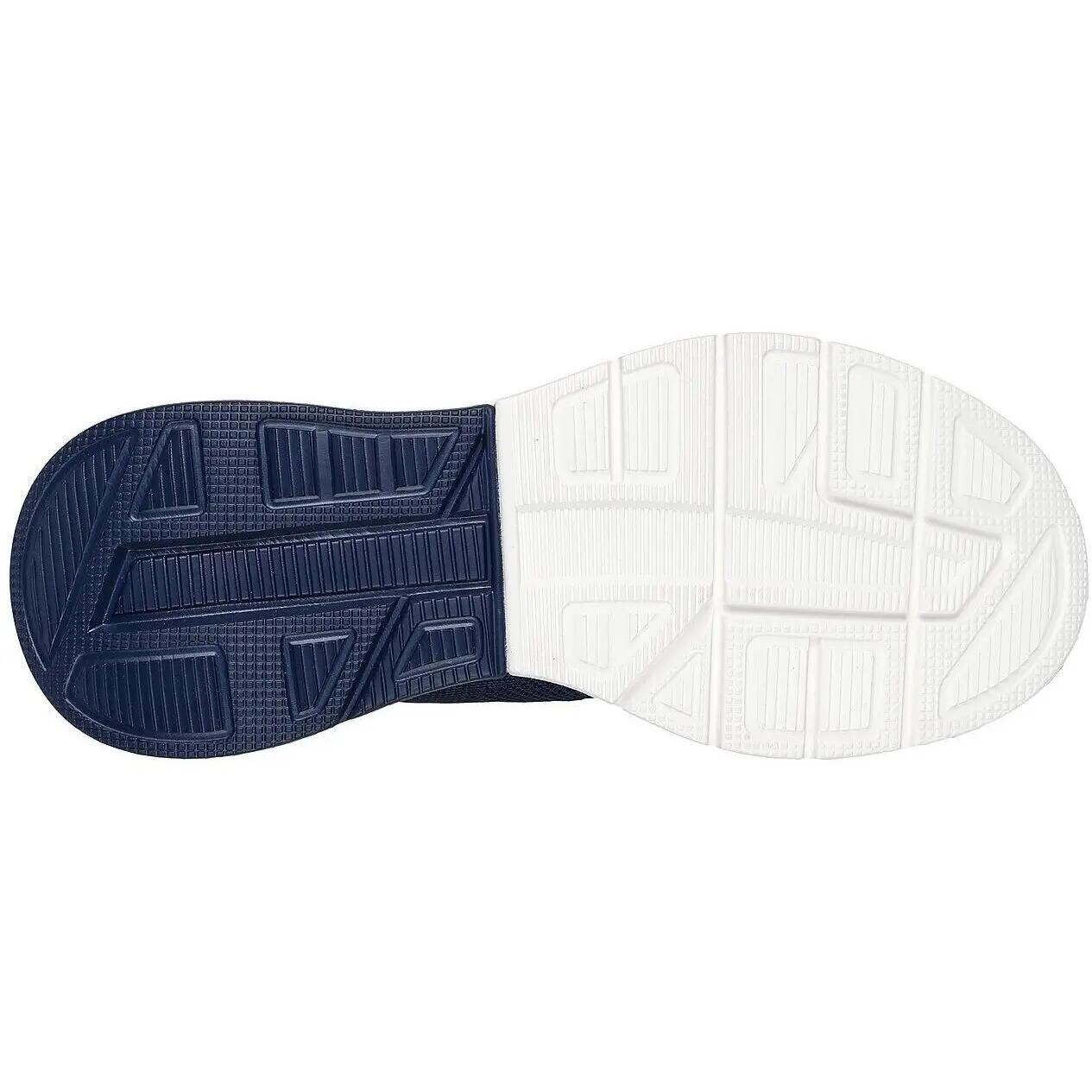 Buty sportowe męskie Skechers Bobs Arc Waves 2.0 5/5