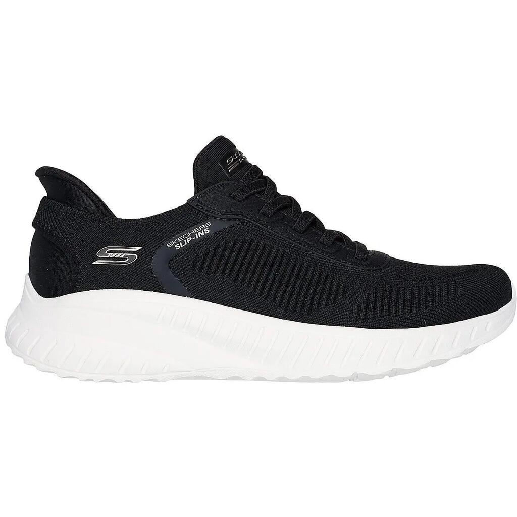 Маратонки Skechers Bobs Squad Chaos - C, Черен, Жени