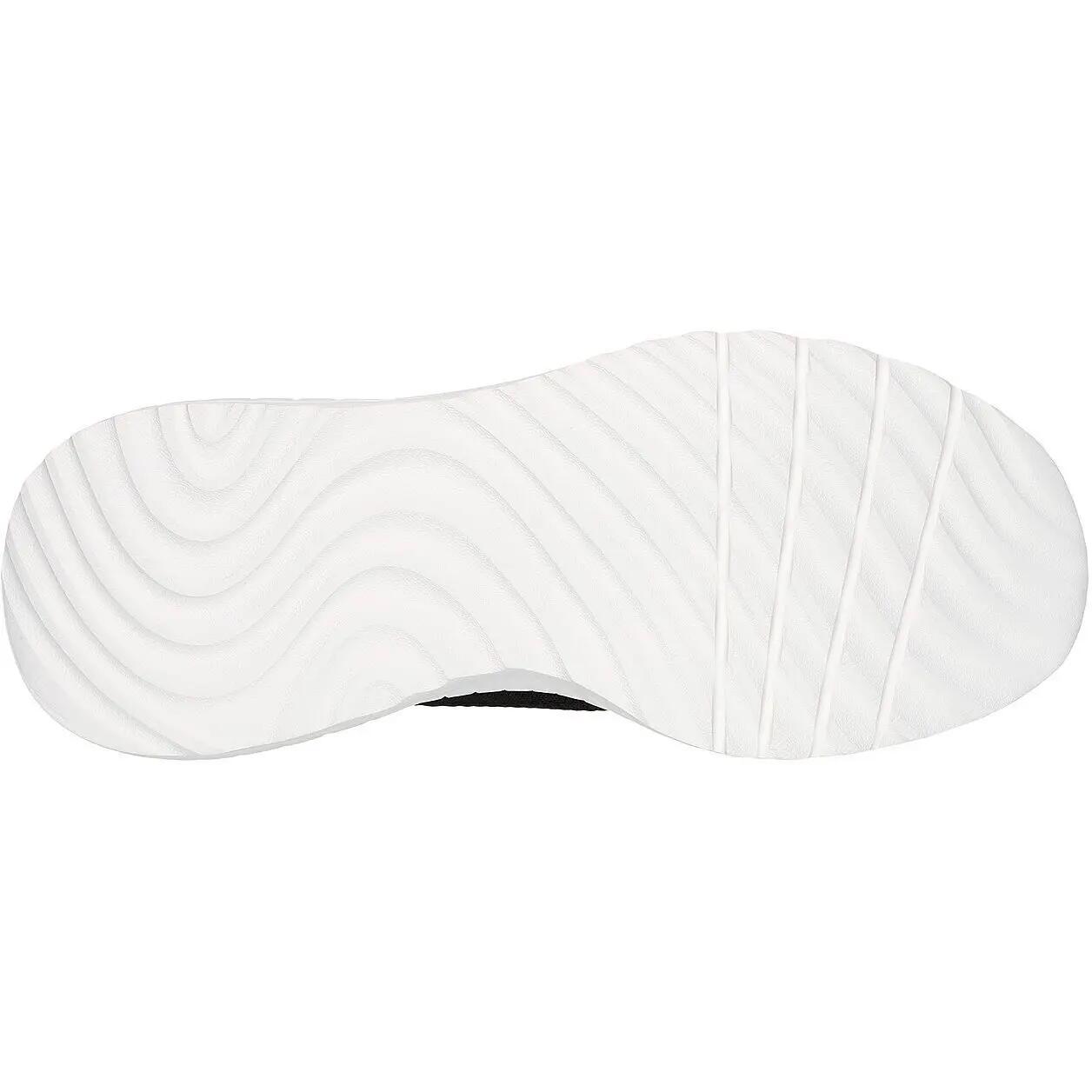Baskets Skechers Bobs Squad Chaos - C, Noir, Femmes 5/5
