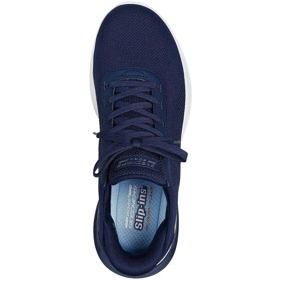 Buty sportowe męskie Skechers Bobs Arc Waves 2.0 2/5