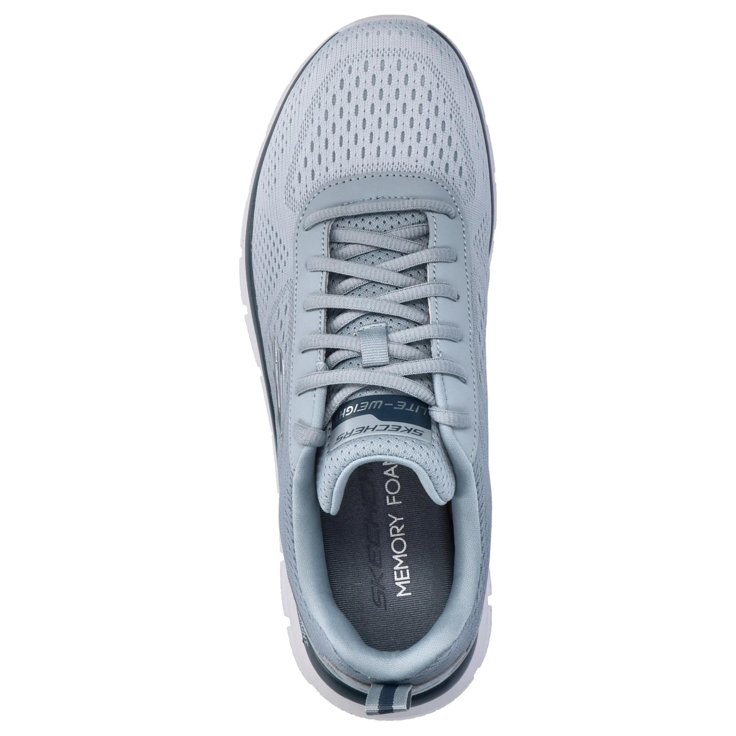 Buty do chodzenia męskie Skechers 232399LTGY 5/15