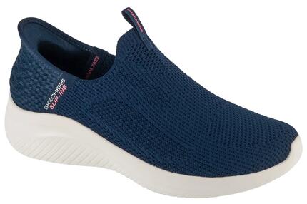 Skechers Slip-ins: Ultra Flex 3.0 - Easy Win | Paars | Dames Lichtgewicht