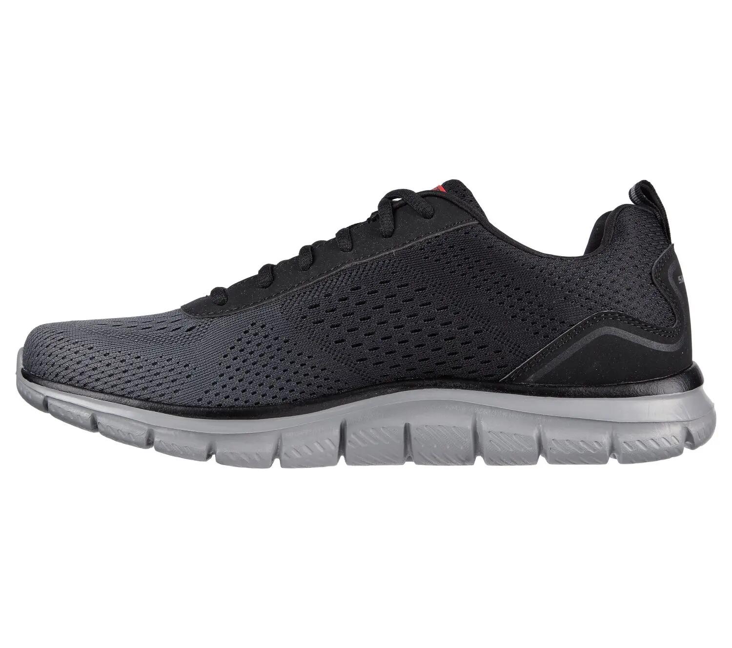 Uomo TRACK RIPKENT Sneakers Grigio scuro / Nero 4/6