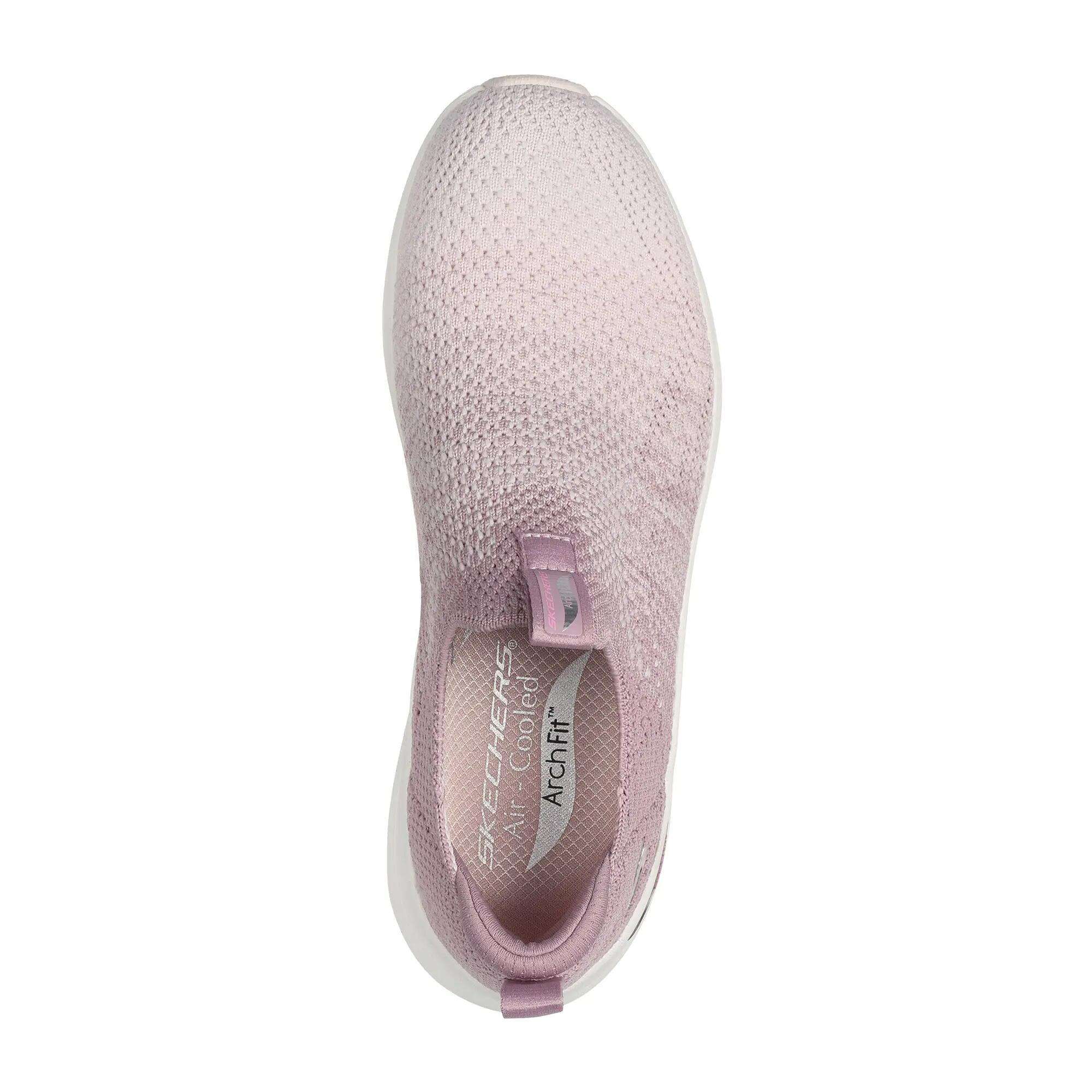 Chaussures Arch Fit 2.0 - 150055-MVE Rose 5/5
