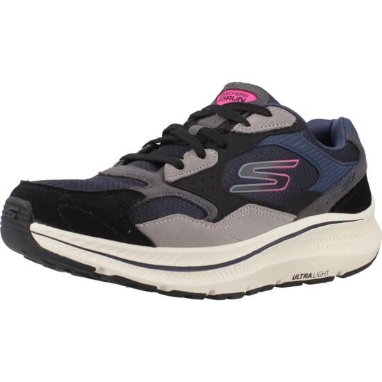 Zapatillas mujer Skechers Go Run Consistent 2. Azul