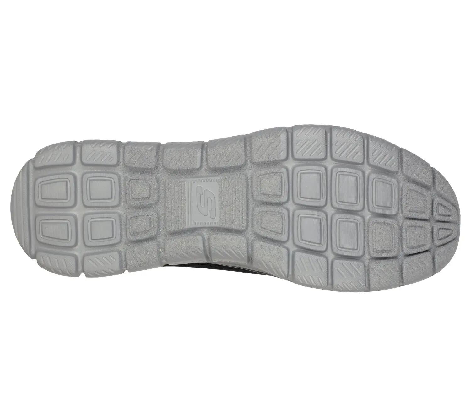 Uomo TRACK RIPKENT Sneakers Grigio scuro / Nero 3/6