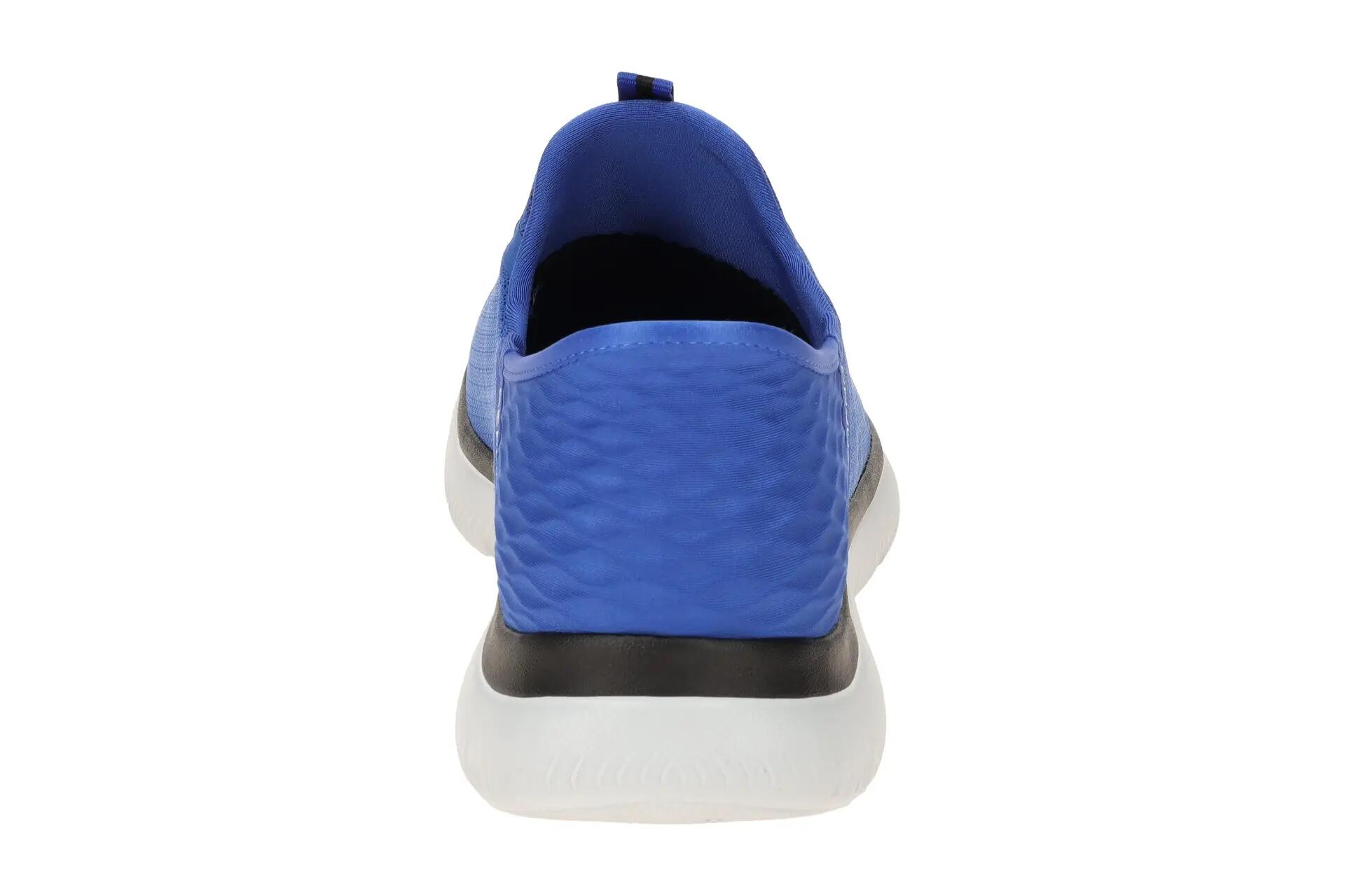 Skechers Summits Schuhe blau SLIP-INS 232457 5/7