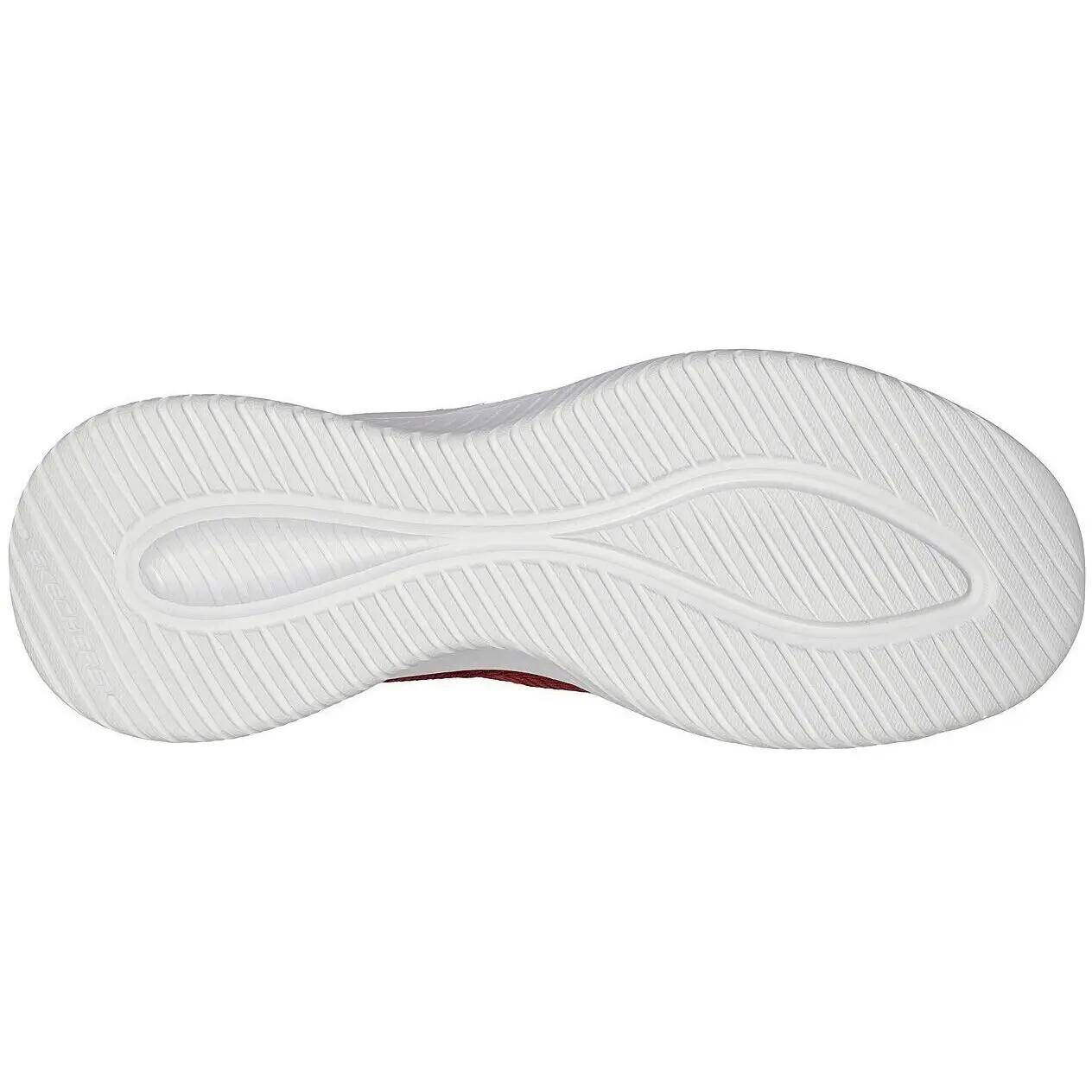 Scarpe da ginnastica Skechers Ultra Flex 3.0 - Smo, Rosso, Uomini 5/5