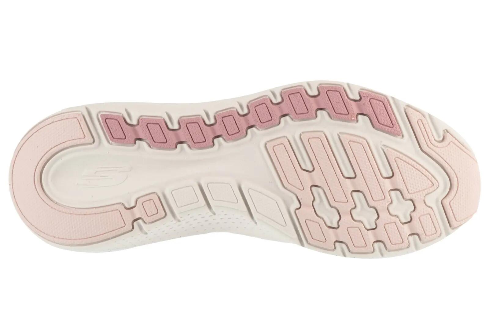 Chaussures Arch Fit 2.0 - 150055-MVE Rose 4/5